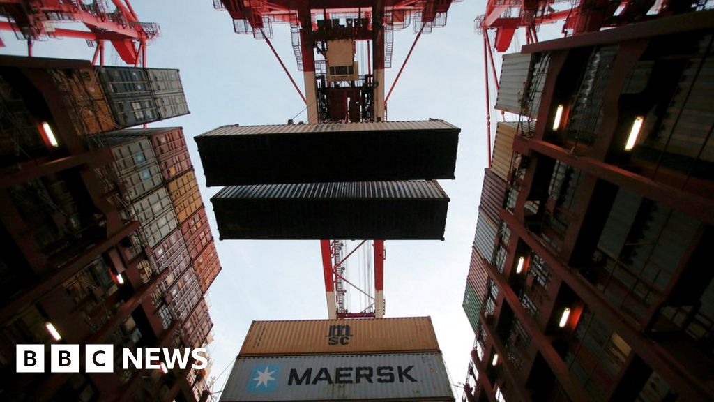 Is free trade good or bad? BBC News