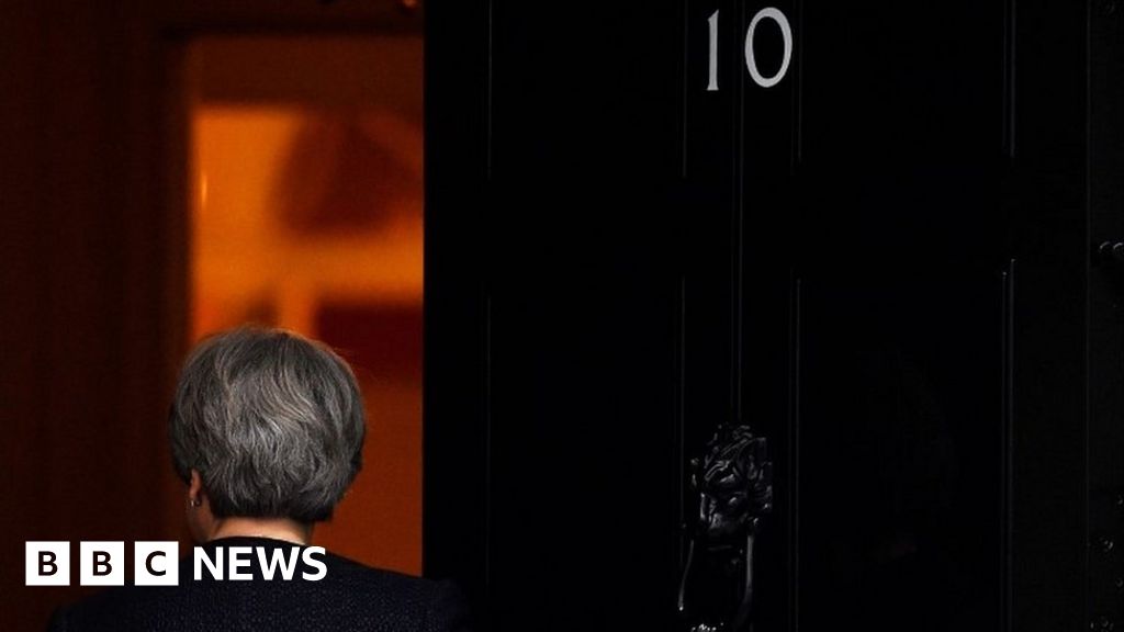Will Theresa May still be UK Prime Minister on January 31, 2019?