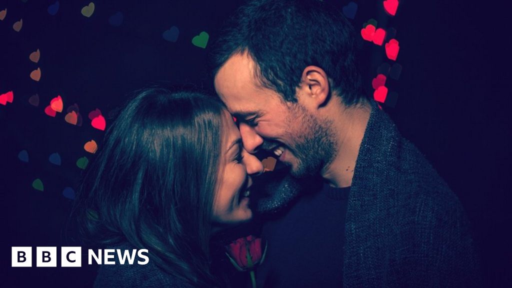 Love And Dating After The Tinder Revolution Bbc News 