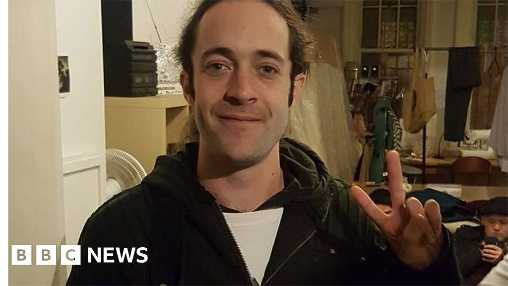 Biohacker fined for travel card implant