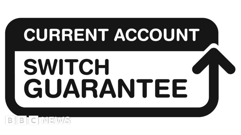 Q&A: Switching bank accounts