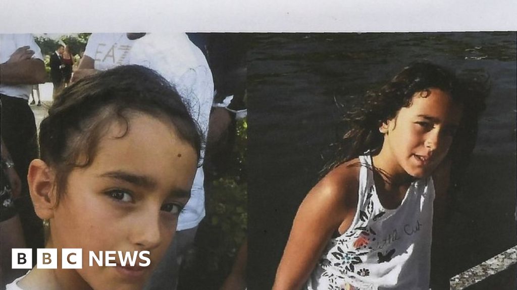 Remains of missing French girl found