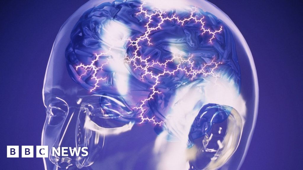 Tweet with flashing images sent to epileptic writer BBC News