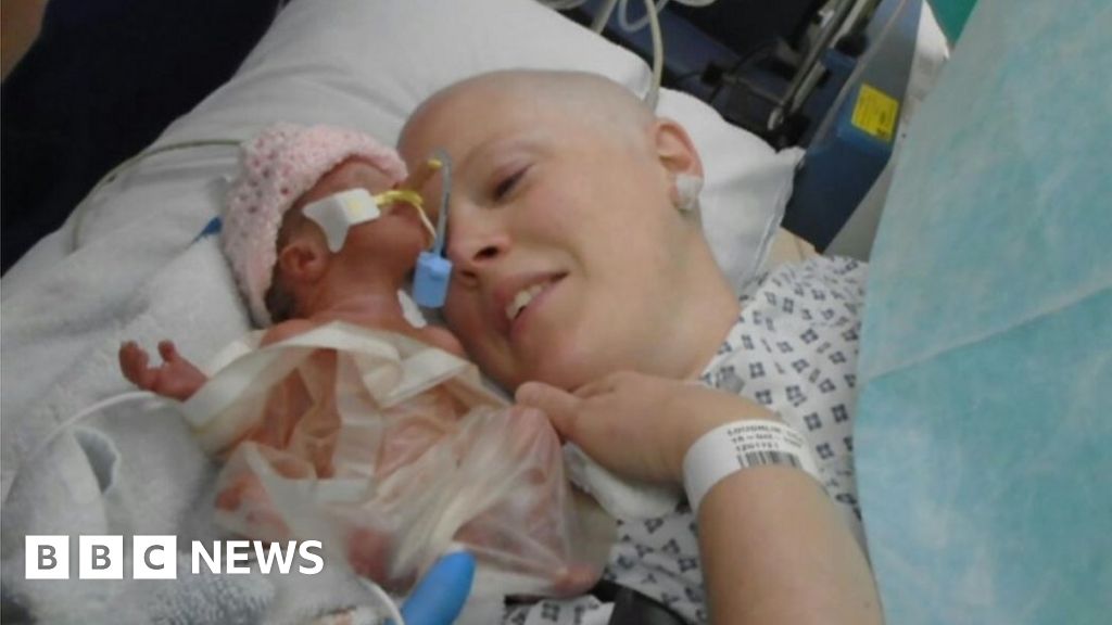 Awaits Birth cancer heidi loughlin awaits chemo after birth news Awaits Birth cancer heidi loughlin awaits chemo after birth news