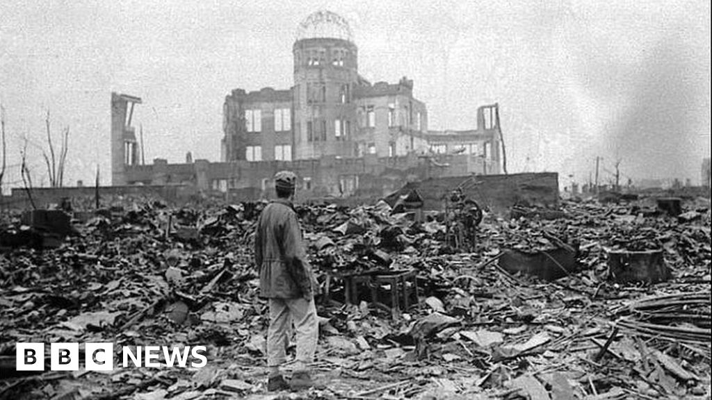 President Obama to visit Hiroshima