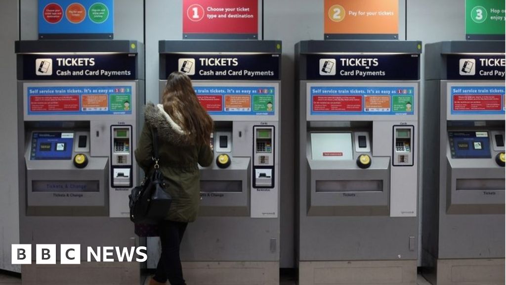 Millennial railcards 'still on track', says Treasury Millennial railcards 'still on track', says Treasury