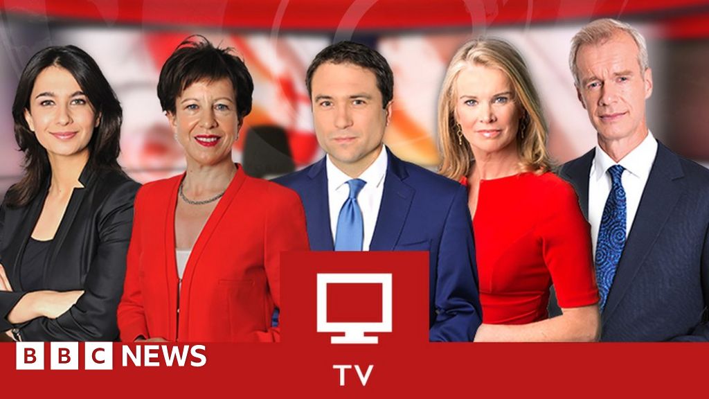 Where and how to watch BBC World News