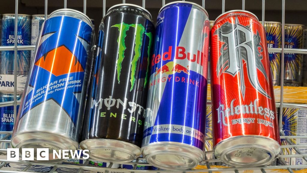 Waitrose bans sale of highcaffeine energy drinks to under16s BBC News