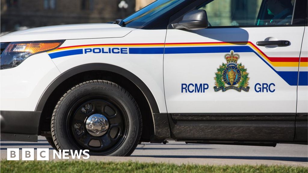 Three Canadians charged in naked car crash in Alberta ...