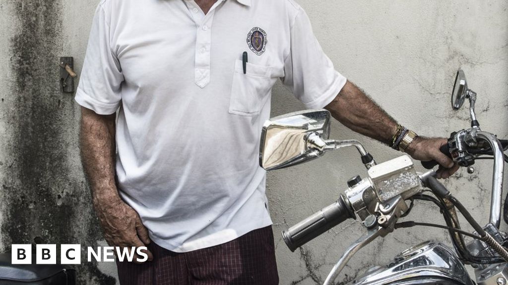 The US veterans going back to live in Vietnam