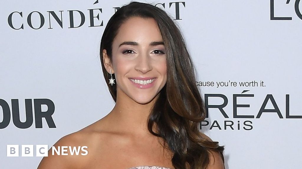 Nassar victim poses naked with 'survivor' written on her