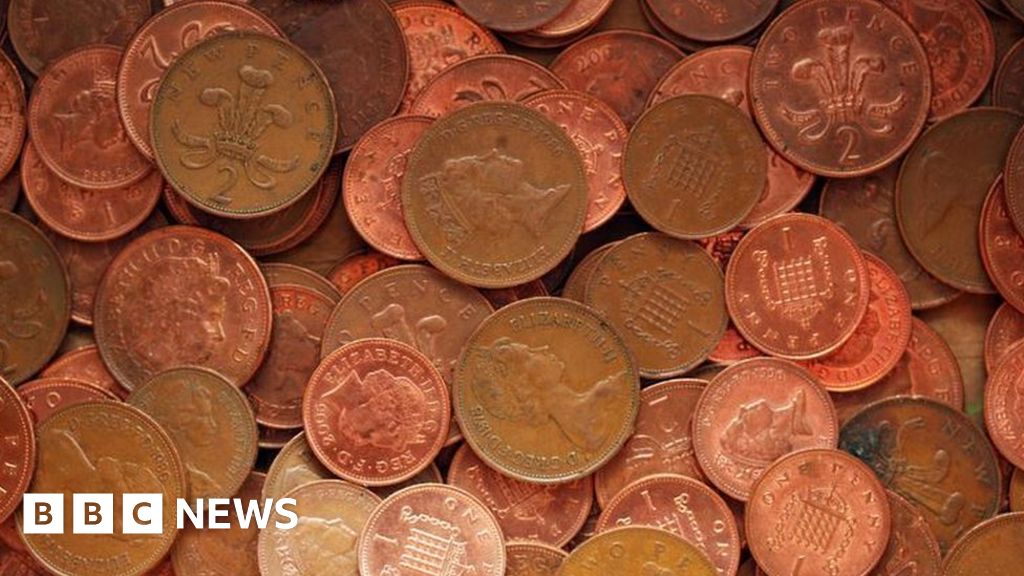 Is this the end for 1p and 2p coins?
