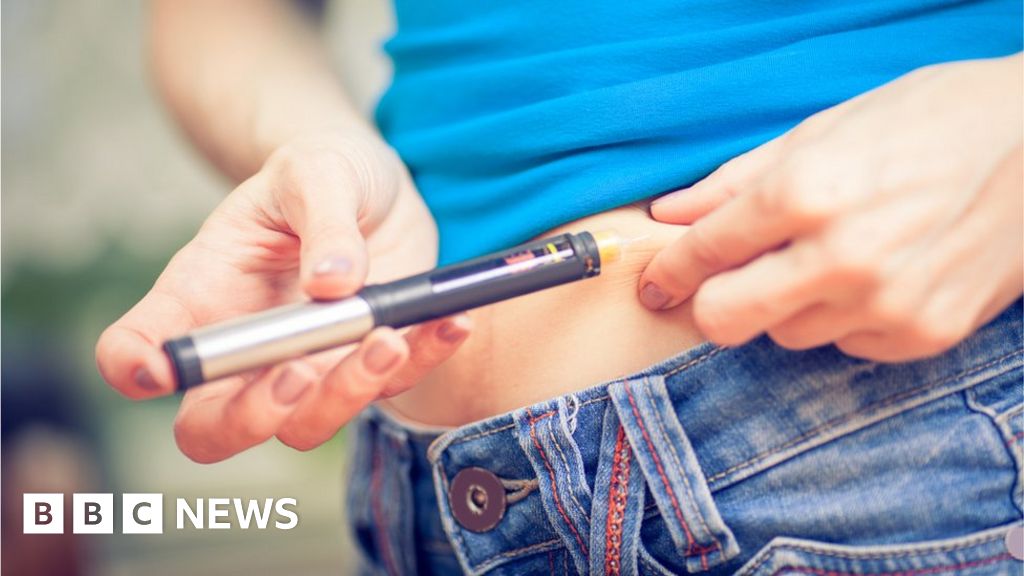 Diabetes is actually five separate diseases, research suggests