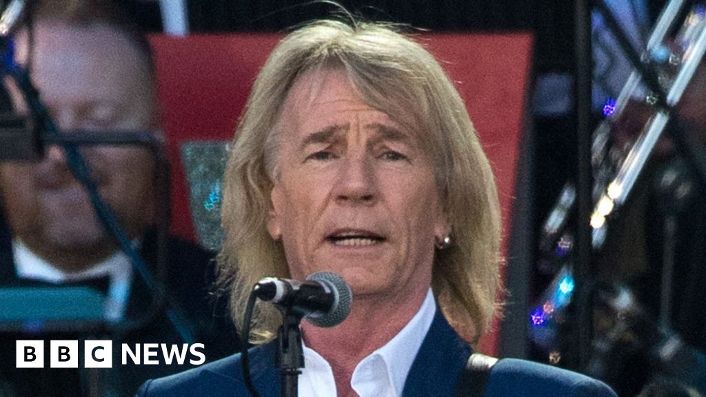 Rick Parfitt Quits Performing With Status Quo For Good Bbc News
