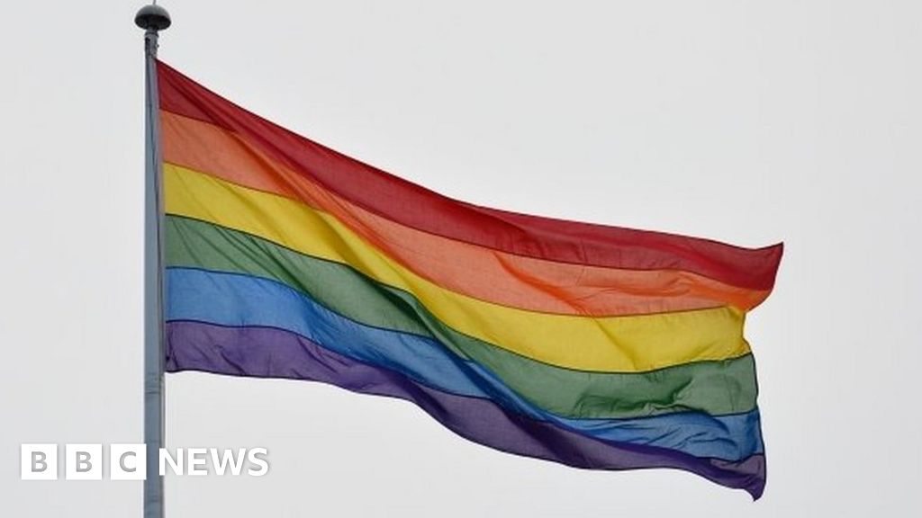 Lgbt Hate Crimes Up 82 In Four Years Poll Shows Bbc News 