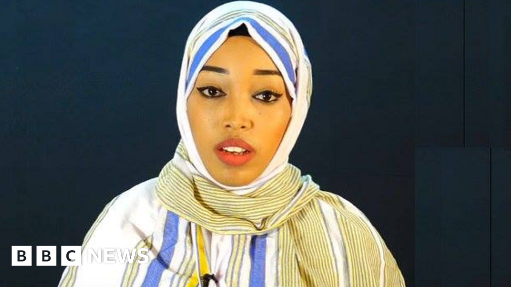 Somaliland Poet Jailed For Somalia Reunification Poetry Bbc News