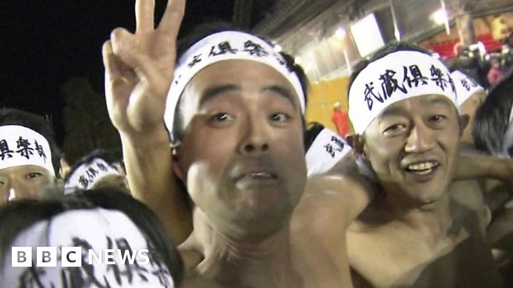 thick light skin girl naked news in japan