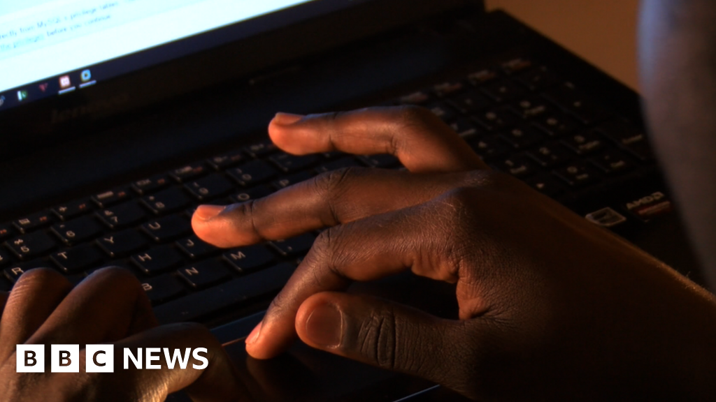 Cyber-crime Is Africa's 'next Big Threat', Experts Warn - BBC News