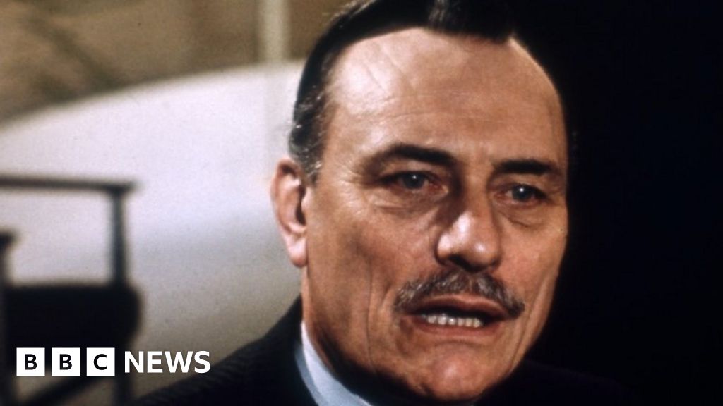 UKIP Wales leader defends Enoch Powell