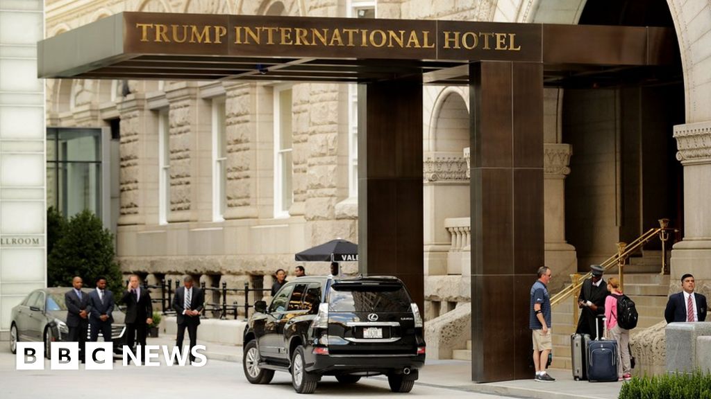 Trump financial disclosure: What did we learn? Trump financial disclosure: What did we learn?