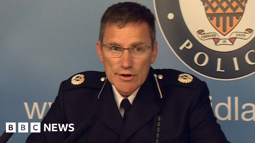 Police boss guilty of gross misconduct