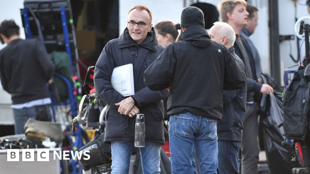 5,000 extras sought for Danny Boyle film
