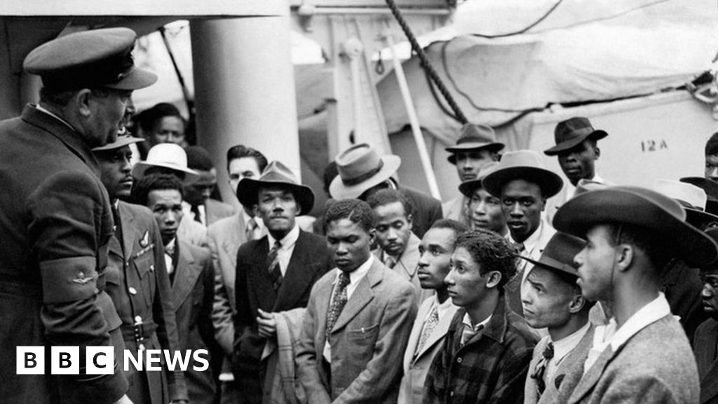 Government 'must improve' Windrush process