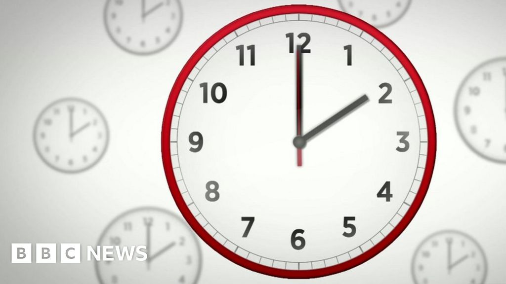 should-the-school-day-be-made-shorter-bbc-news