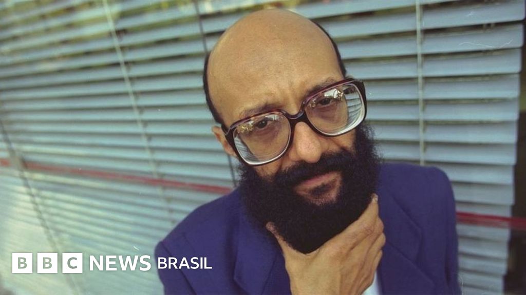 O retorno de Enéas, ícone da extremadireita e 'herói' de Bolsonaro BBC Brasil O retorno de Enéas, ícone da extremadireita e 'herói' de Bolsonaro BBC Brasil