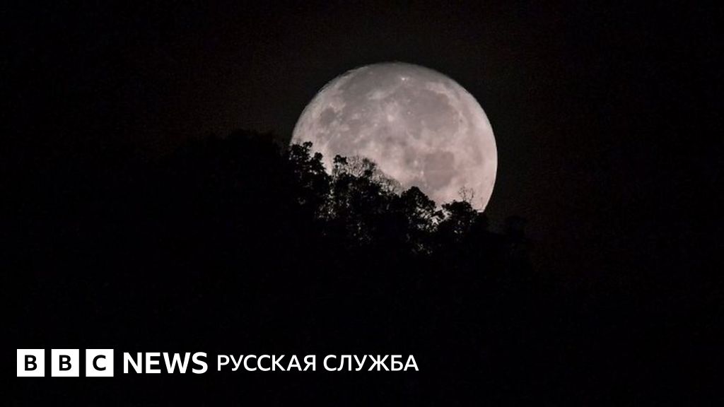 Полёт на Луну в 2018 году: подробности запуска корабля NASA Полёт на Луну в 2018 году: подробности запуска корабля NASA