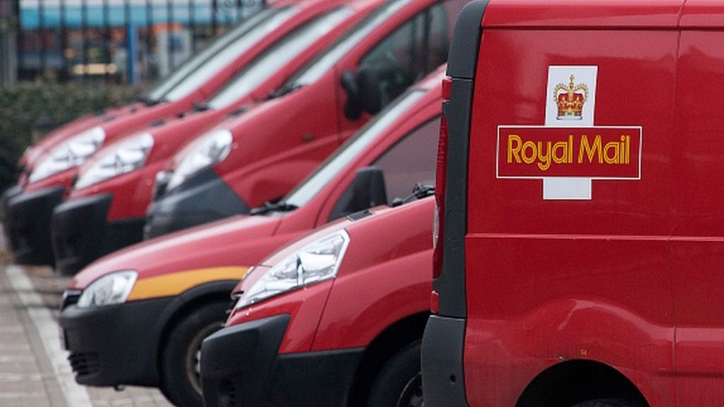 Strike threat after Royal Mail closes pension scheme