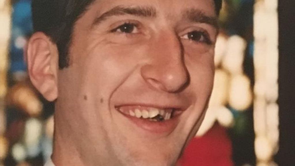 Simon Johnson death: Man charged with murder