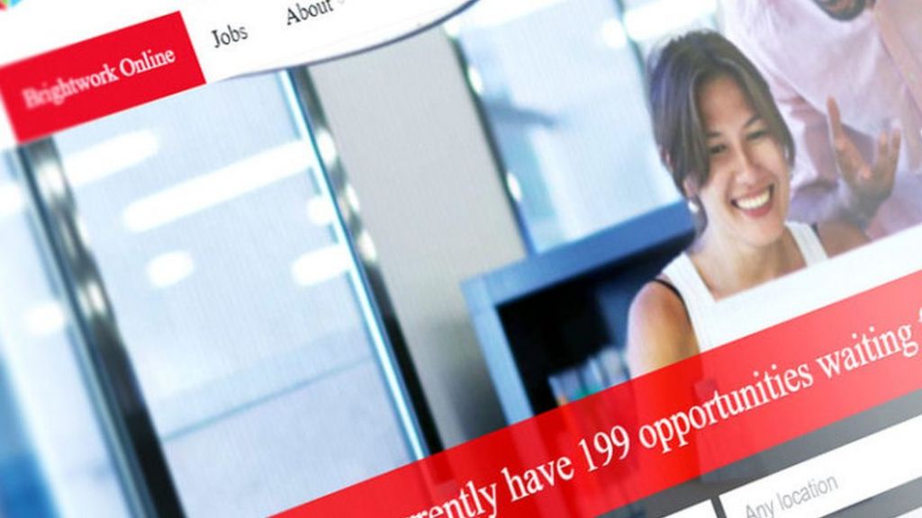 Recruitment agency Brightwork acquired by Staffline