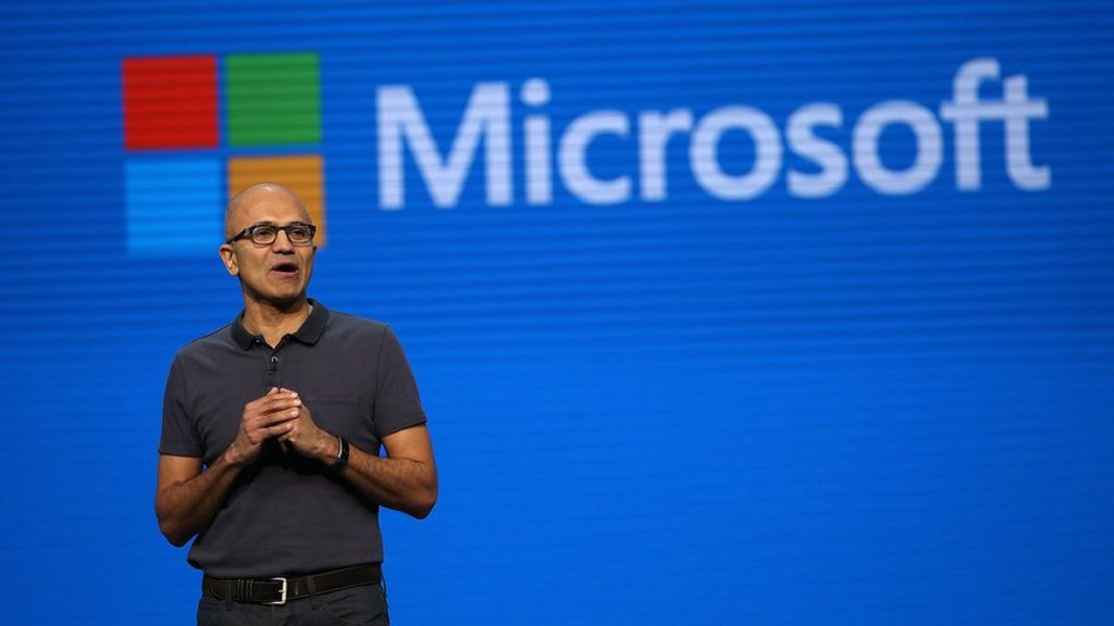 Microsoft to cut 'thousands' of jobs