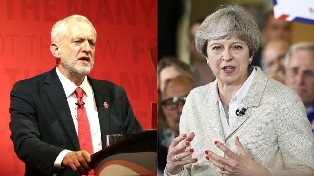 Labour: Tory general election campaign 'negative and nasty'