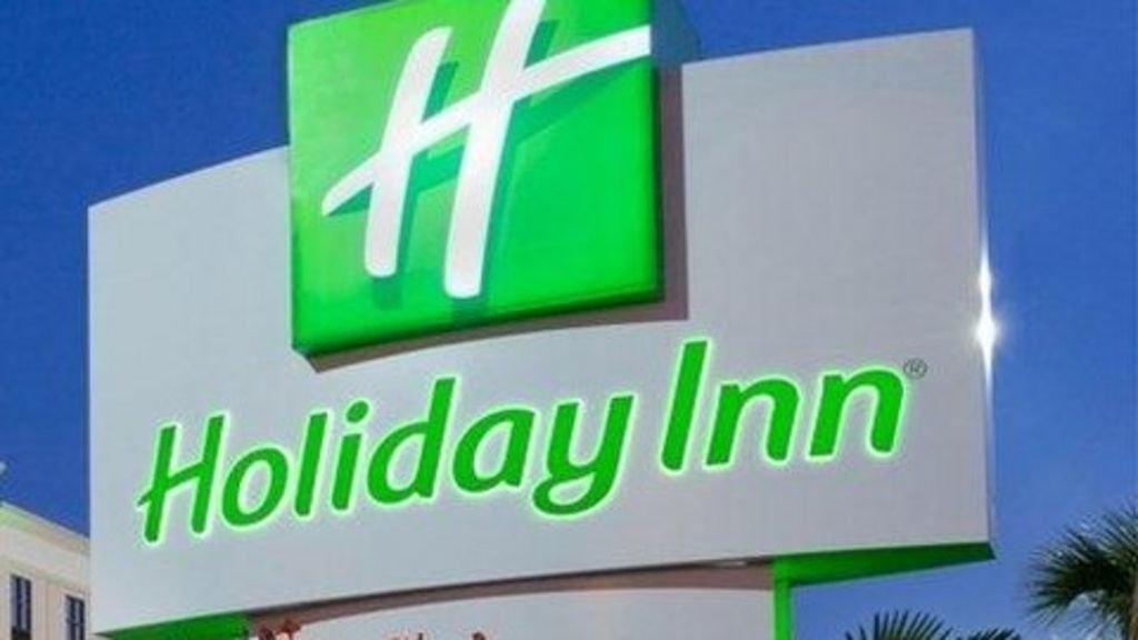 Holiday Inn hotels hit by card payment system hack