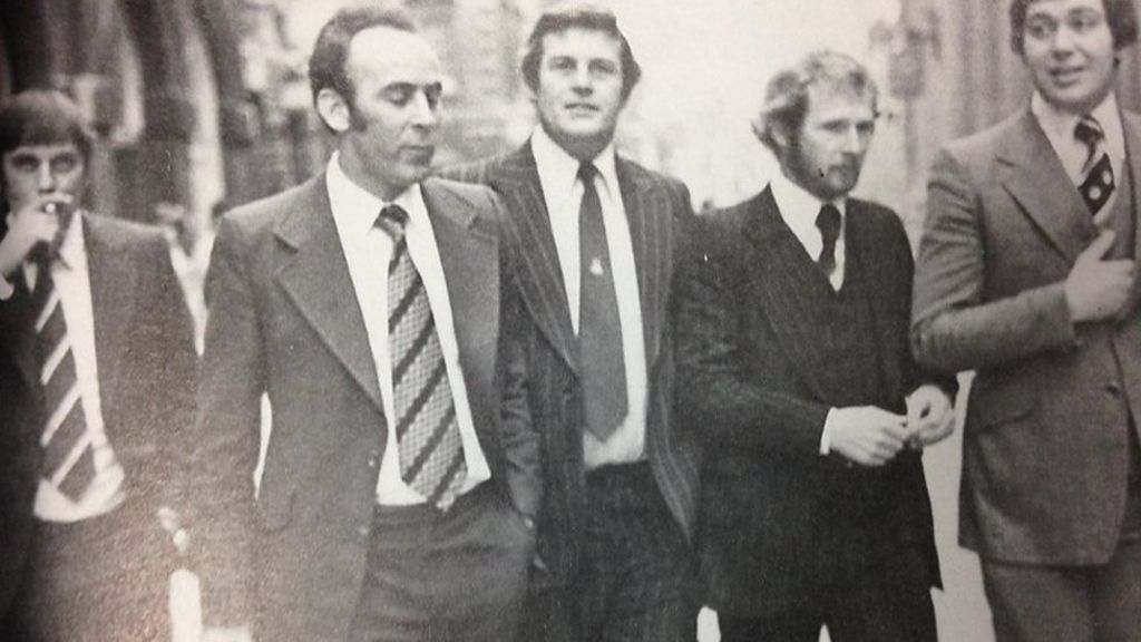 Operation Julie: LSD could still be undiscovered