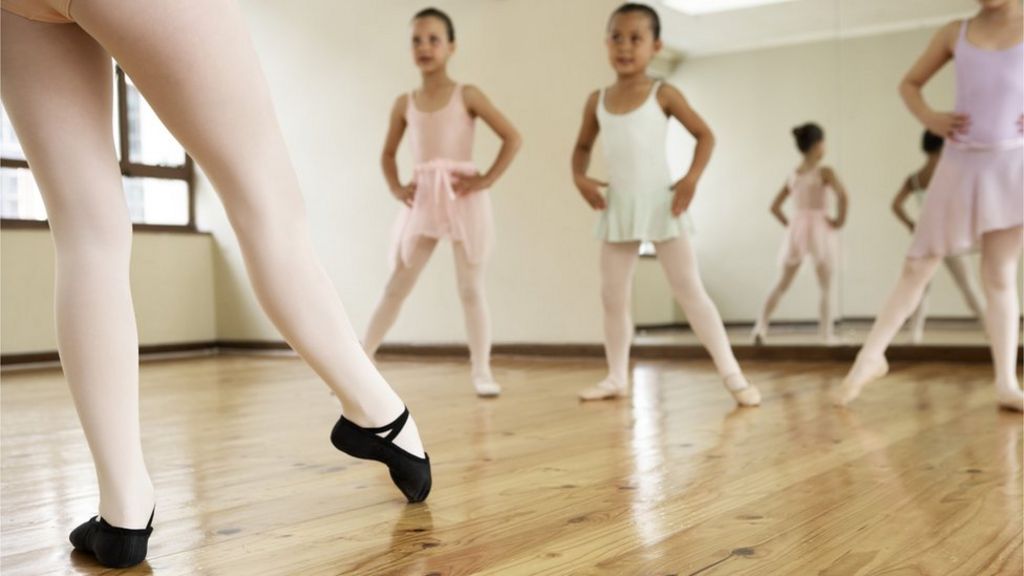 unqualified-ballet-teachers-can-damage-children-bbc-news