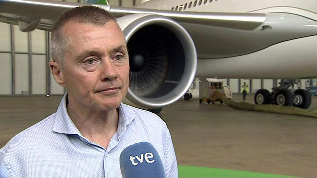 IAG boss Willie Walsh backs British Airways
