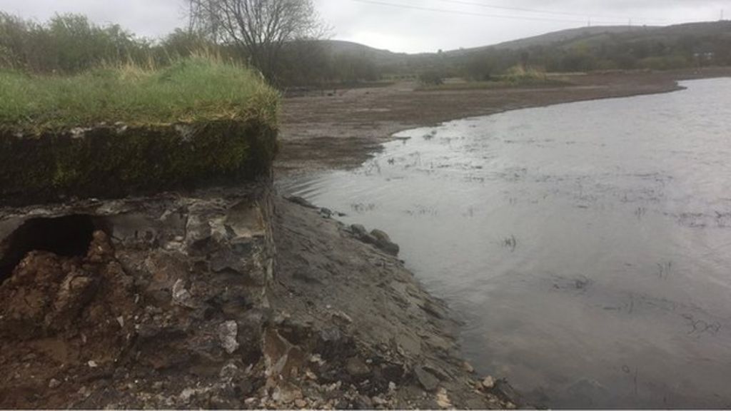 Rivers Agency given no advance notice of dam draining