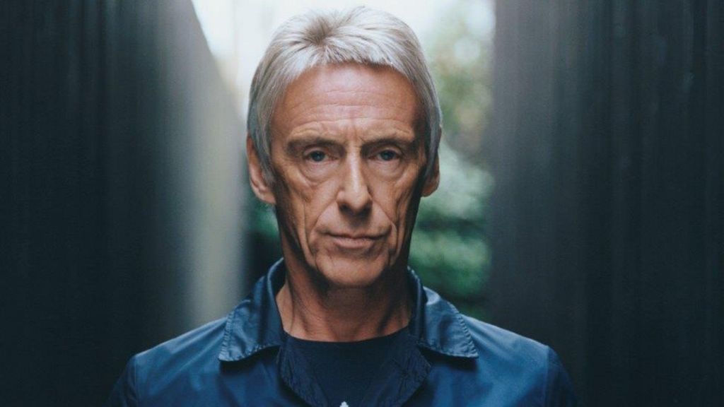 paul weller children paul weller children