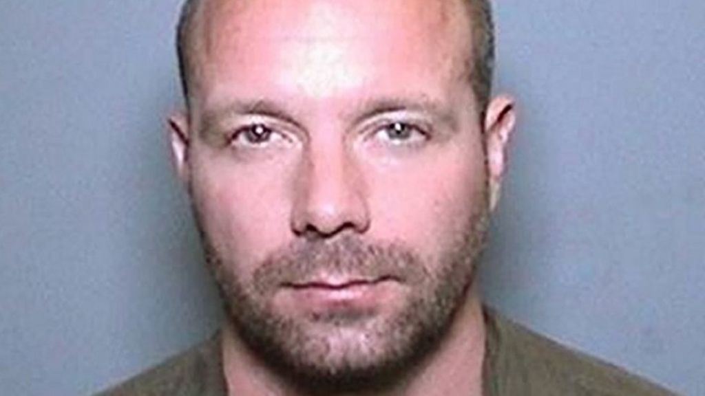 Man jailed in US for ordering ex-wife's death