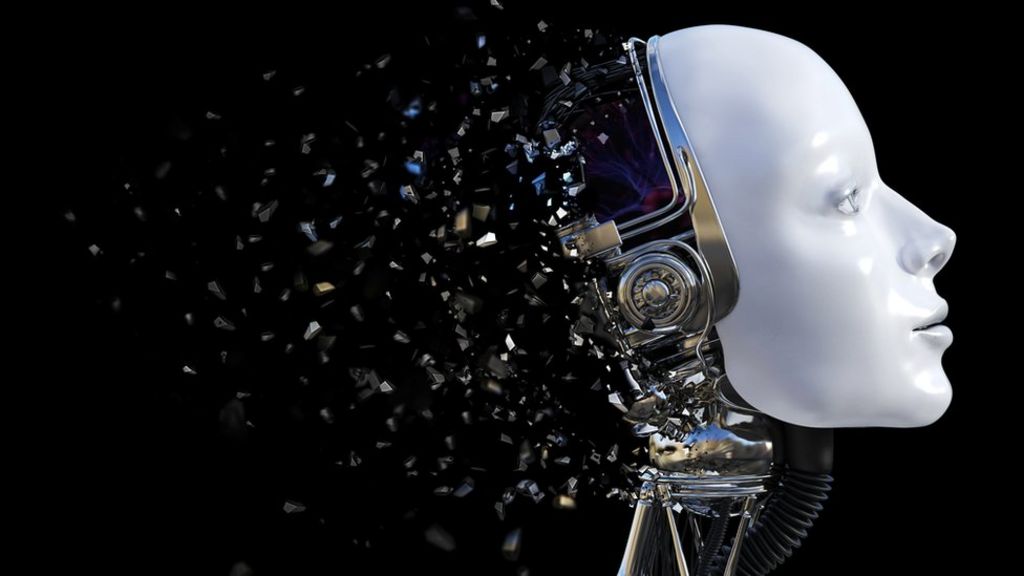 AI may take your job - in 120 years