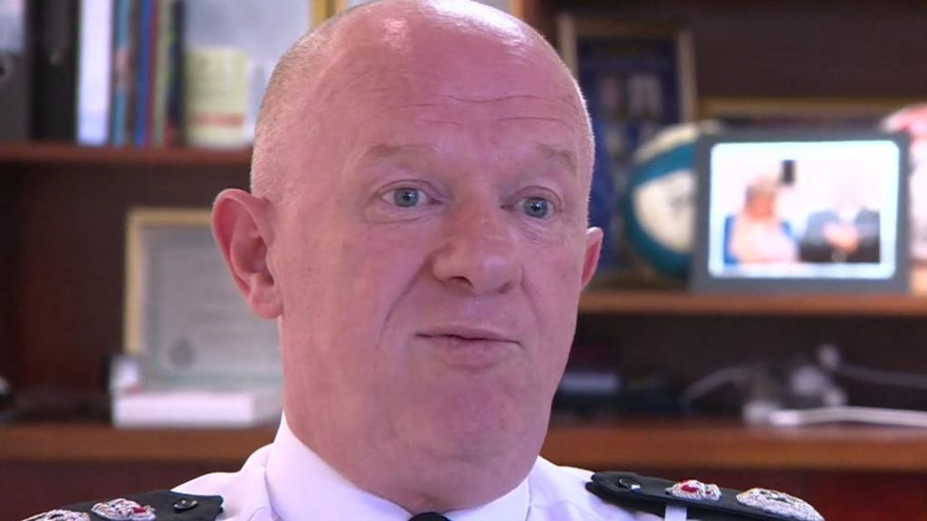 Merseyside Police 'struggling' to answer critical calls