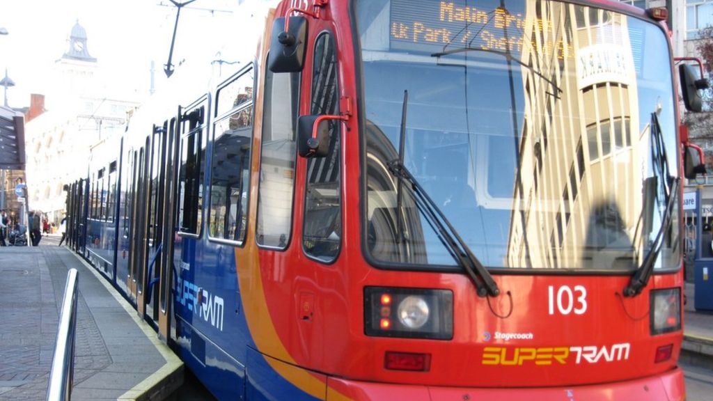 Sheffield-Rotherham tram-train scheme costs rise to £75m