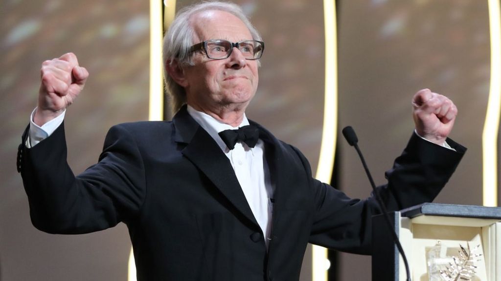 Ken Loach thinks Brexit will be bad for British films