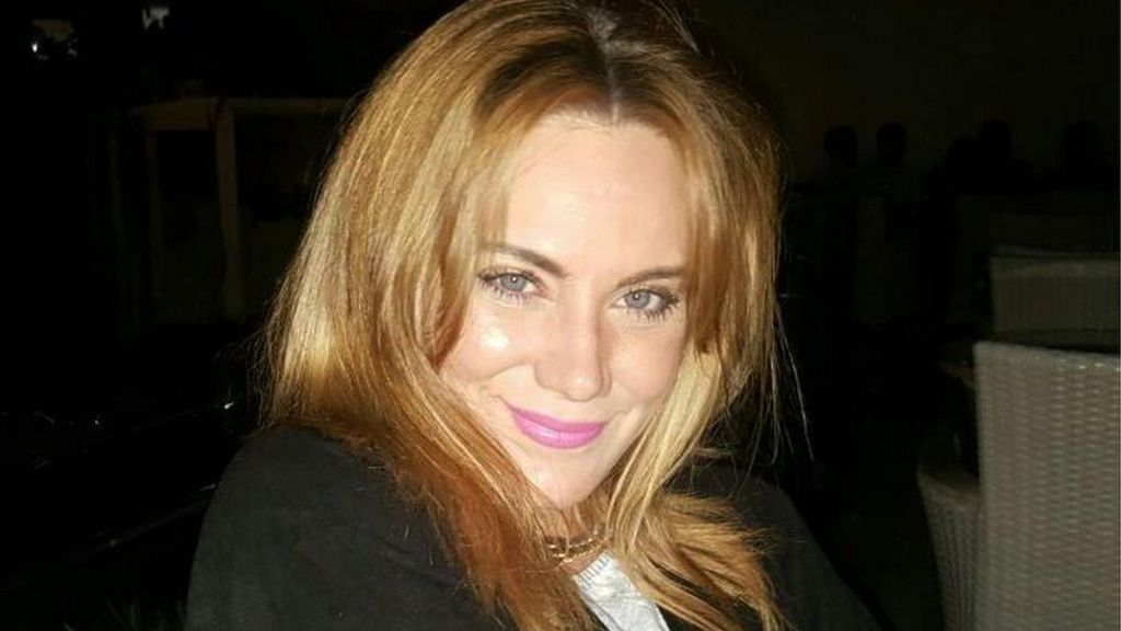 Tahnie Martin: Investigations continue into Storm Doris death