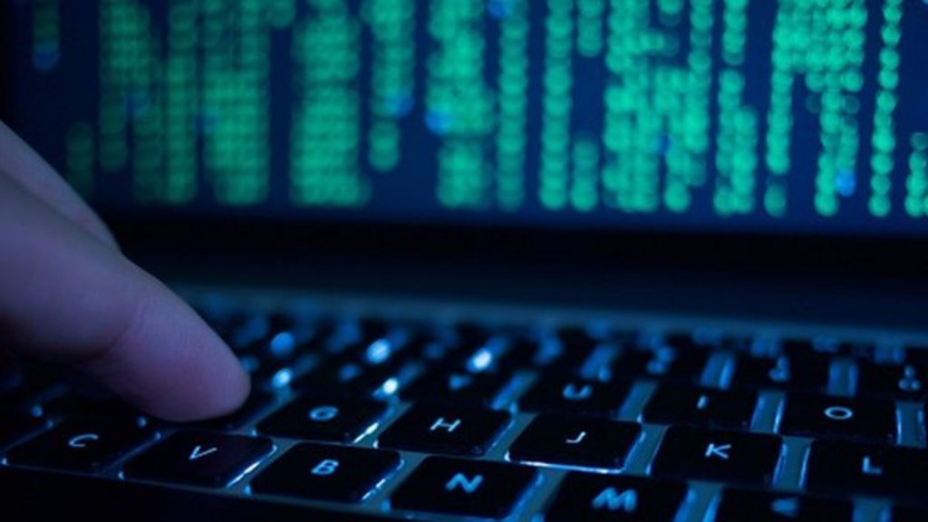 NI computer networks 'may be infected' by virus