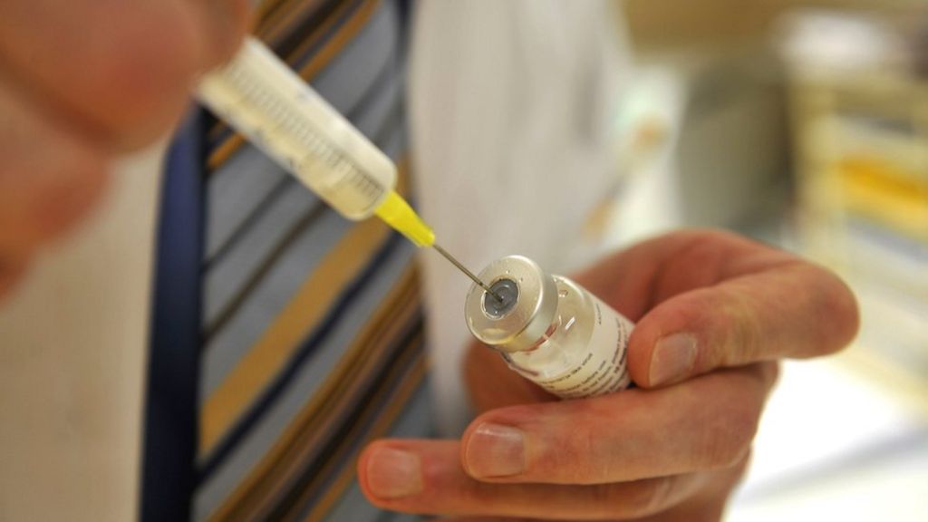 Germany vaccination: Fines plan as measles cases rise