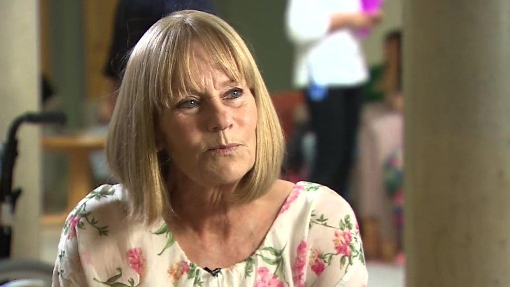Ovarian cancer drug 'very promising'